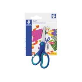 Left Handed Scissors zwaap