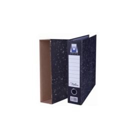 Lever Arch File Sets Upright 10-7600-00 zwaap