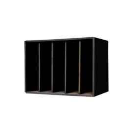 Lever Arch File Storage Box 14-7999-00 zwaap