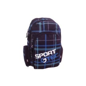 Longboard School Backpack zwaap