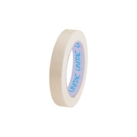 Masking Tape 18mm zwaap