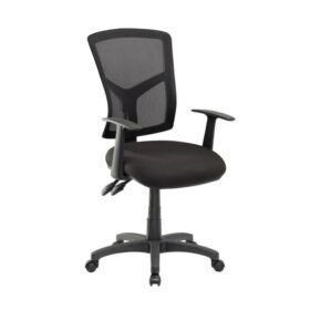 Matrix High Back Chair CO-0005-01 zwaap