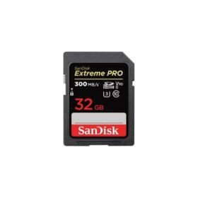 Mico SD Card 32GB Class 10 zwaap