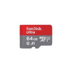 Mico SD Card 16GB Android zwaap