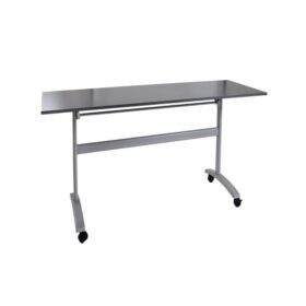 Mobile Folding 1800×600 Grey zwaap