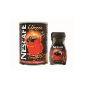 Nestle Nescafe Classic 1kg zwaap
