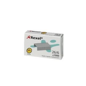 No 56 Staples 1000's