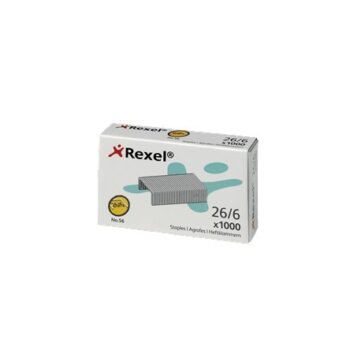 No 56 Staples 1000's