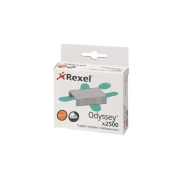 Odyssey Heavy Duty Staples