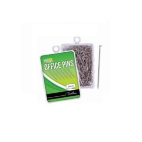 Office Pins Silver 64-0352-00 zwaap