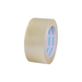 Packaging Tape 48x100m Clear zwaap