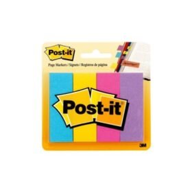 Page Markers 4pads 97-8612-30 zwaap