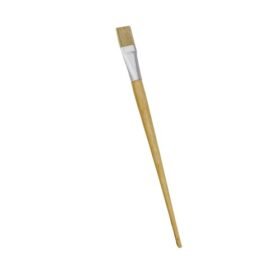 Paint Brushes Long Size6 64-1825-00 zwaap