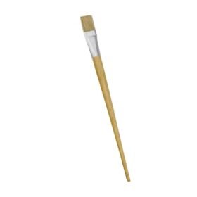 Paint Brushes Long Size6 64-1825-00 zwaap