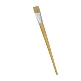 Paint Brushes Long Size6 64-1825-00 zwaap