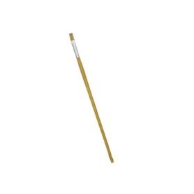 Paint Brushes Long Size1 64-1820-00 zwaap