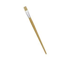 Paint Brushes Long Size6 64-1825-00 zwaap