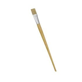 Paint Brushes Long Size6 64-1825-00 zwaap