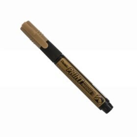 Paint Marker MMP20 – Gold zwaap