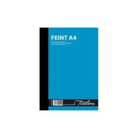 Pen Carbon Books Feint – Numbered 48-5804-00 zwaap