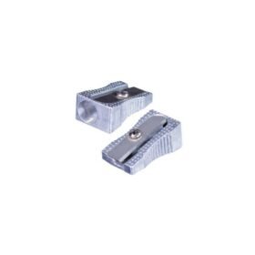 Pencil Sharpeners 1Hole Metal 56-0341-00 zwaap