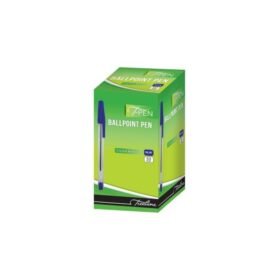 Pens Ballpoint black 42-5002-01_02 zwaap