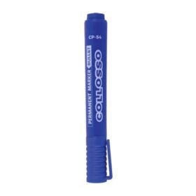 Permanent Marker Bullet Point assorted 59-0064-01 zwaap