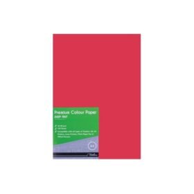 Photocopy Paper Multicolor Premium turquoise 71-5000-11 zwaap