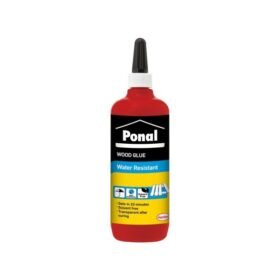 Ponal Water Resistant 200ml zwaap