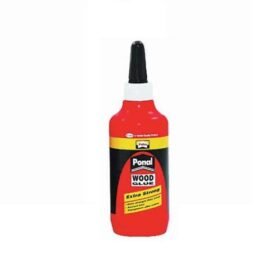 Ponal Wood Glue 120ml zwaap