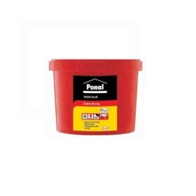 Ponal Wood Glue 5L zwaap