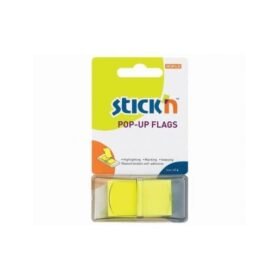 Pop-Up Flags Regular assorted 32-1089 zwaap