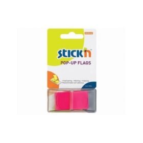 Pop-Up Flags Regular assorted 32-1089 zwaap