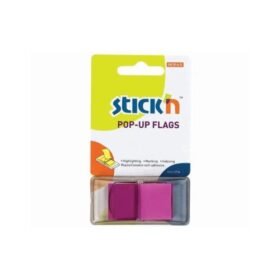 Pop-Up Flags Regular assorted 32-1089 zwaap