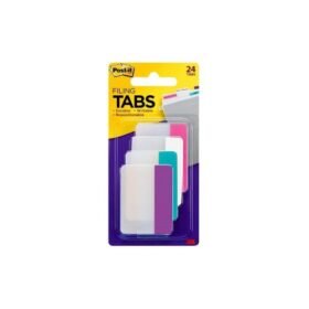 Post-it Filing Tabs 97-6862-30 zwaap