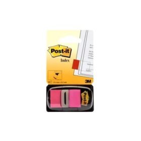 Post-it Flags – Neon Pink 97-6801-38 zwaap