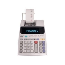 Printing Calculator EL2607 zwaap