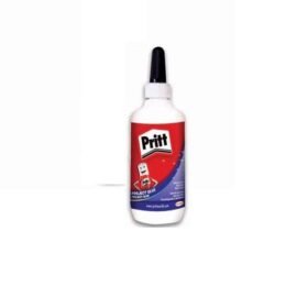 Pritt Project Glue 120ml zwaap