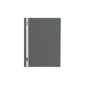 Quotation Folders Grey 20-8830-15 zwaap