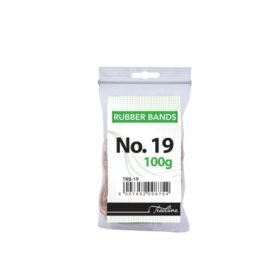 Rubber Bands No.12 34-0030-00 zwaap