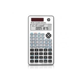 Scientific Calculator HP 10S zwaap