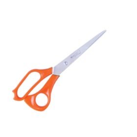 Scissors Orange Handle 210mm 60-0252-00 zwaap