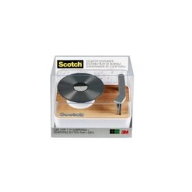 Scotch Magic Tape Dispenser 97-1907-00 zwaap