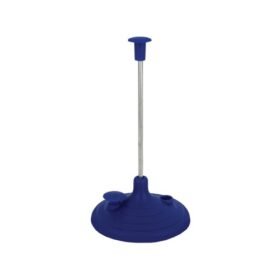 Spike File SF blue 14-7450-02 zwaap