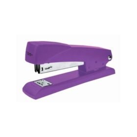 Stapler Metal 20 Sheets Green 26-0510-04 zwaap