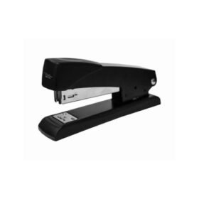 Stapler Metal Black