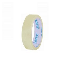 Stationery Tape 18mm x 50m large zwaap