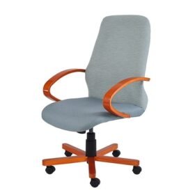 TC6B Bluestone Chair zwaap