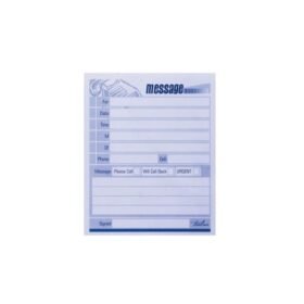 Telephone Message Pads 16-8816-00 zwaap