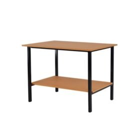 Telephone Table Oak zwaap